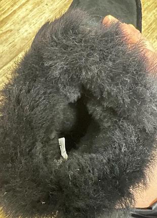 Женские угги натуралки2 фото