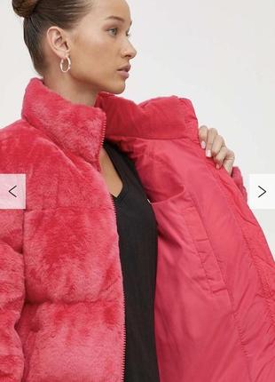 Куртка tommy jeans