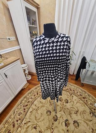 Платье- туника р.22