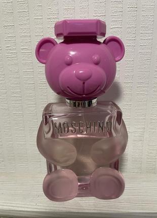Духи Moschino toy 2 парфум 55ml