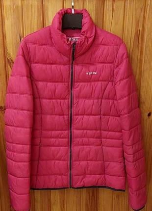 Брендова куртка brugi  (італія), розм. m-l