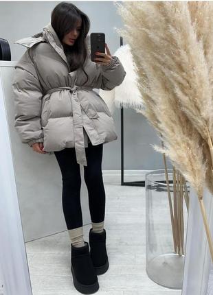 Ugg
