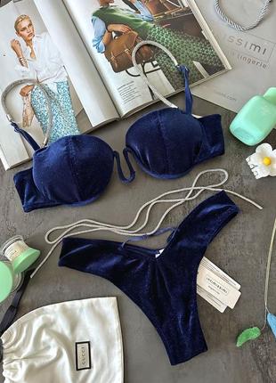 Роскошный комплект белья от intimissimi