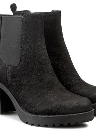 Ботинки брендовые vagabond р.41