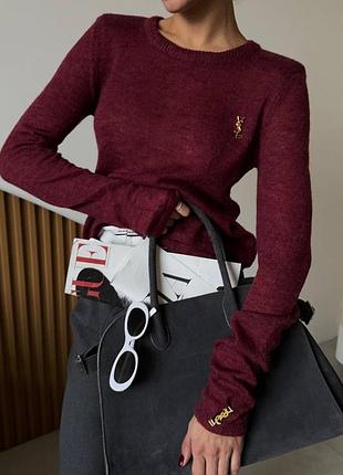 Лонг кофтинкa 3