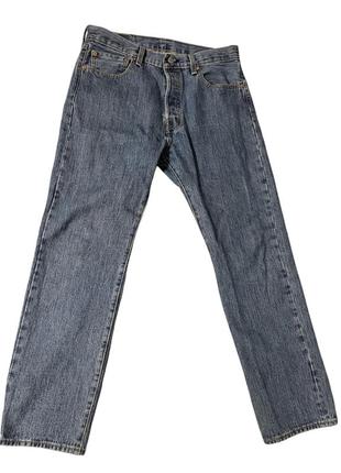 Джинси levi's 501
