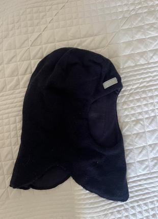 Зимова шапка