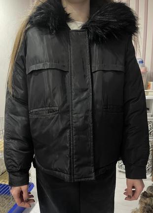 Зимова парка
