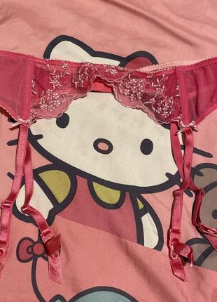 Пояс для панчох secrets