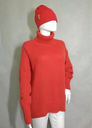 Светр з кашеміром