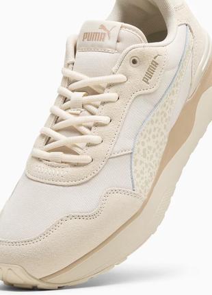 Кроссовки puma женские 100 % оригинал