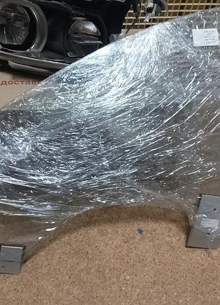 Скло дверей передніх лівих дверей 4g8845021 vag audi a7