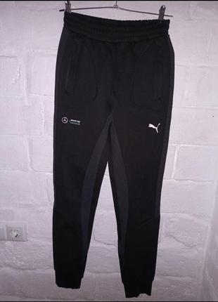 Спортивные штаны puma