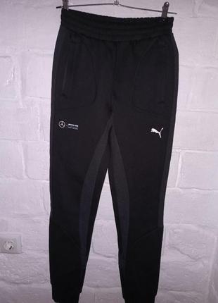 Спортивные штаны puma