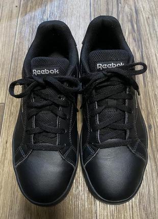 Жіночі кеди reebok