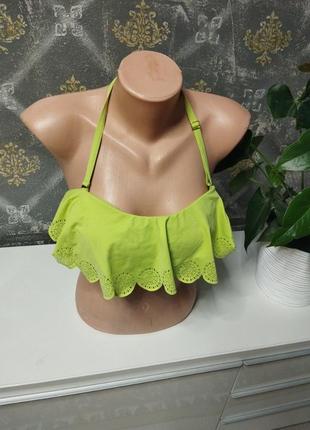 Верх от купальника