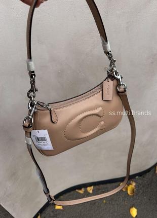 Сумка coach оригинал