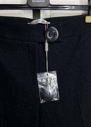 Брюки палацу premium label jesire 2
