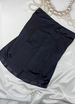 Корегуюча стягуюча формуюча спідниця корсет утяжка  живота  h&m