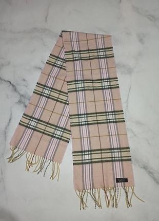 Шарф burberry хустинка burberry