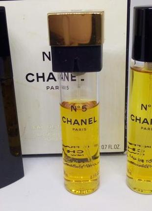 Chanel 5