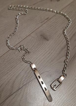 Ремешок -цепочка