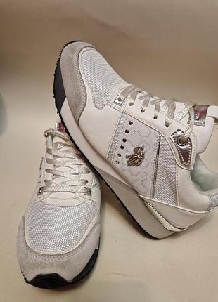 Кросівки u.s  polo assn