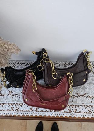 Сумка на плече