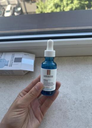 Сироватка La roche-posay hyalu b5