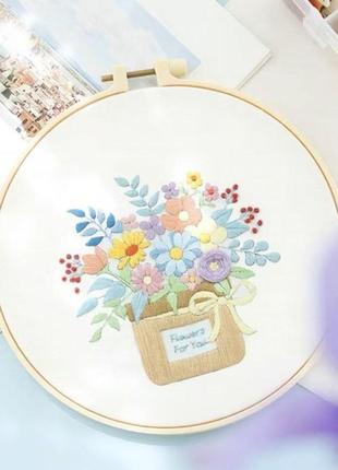 Набір вишивки