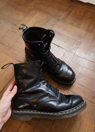 Dr. martens uk 6 / 39