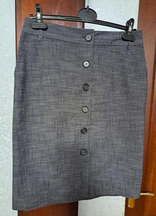 Юбка женская р. 46