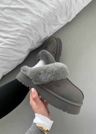 Уги ugg disquette
