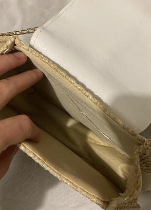 Boho сумочка (в объявлении 2 вещи)