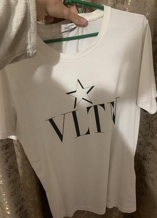 Футболка valentino garavani original