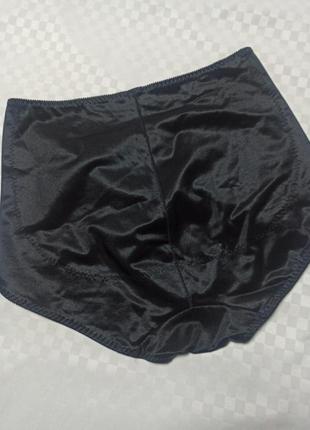 Трусики с коррекцией 5xl
