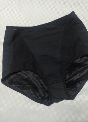 Трусики с коррекцией 5xl