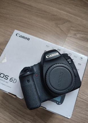 Canon 6d