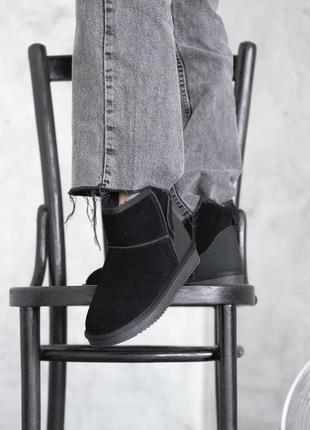 Угги угги ugg mini 4