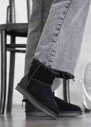 Угги угги ugg mini 8
