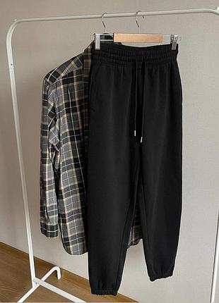 Спортивні штани h&m
