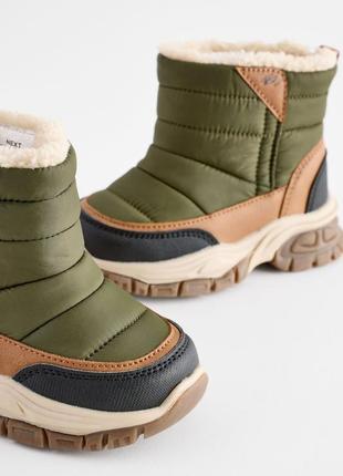Черевики next зима❄️❄️❄️