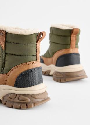 Черевики next зима❄️❄️❄️