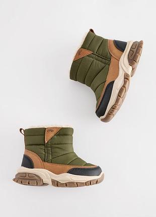 Черевики next зима❄️❄️❄️