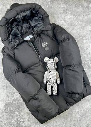 Курточка женская off
