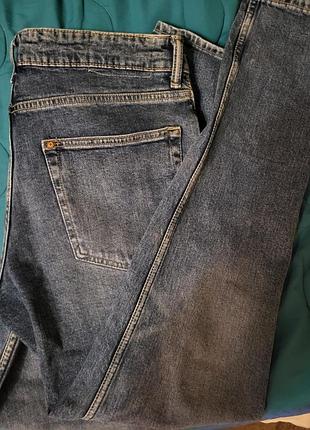 Джинси hm regular fit 3