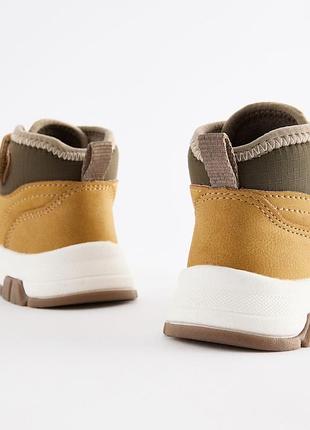 Термо черевики next зима❄️❄️❄️ 5