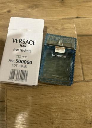 Versace man