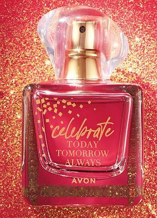 Новинка грудня 2024!!!tta celebrate eau de parfum 50ml