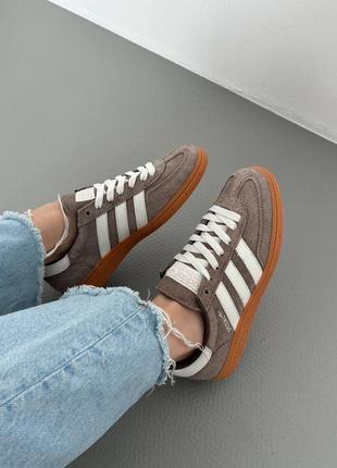 Кроссовки adidas spezial